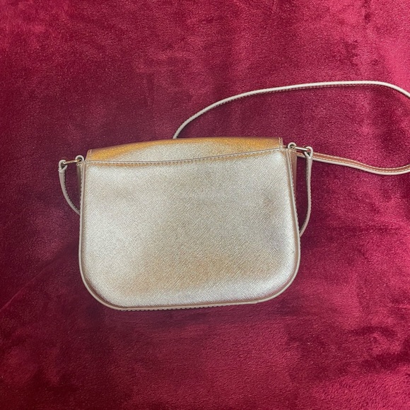 Shimmery Kate Spade Shoulder Bag - Picture 10 of 10